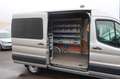 Ford Transit Kasten 310 L2 / PDC / Werkstatt. Silber - thumbnail 13