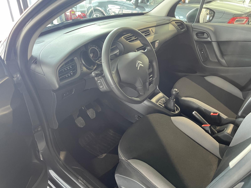 Citroen C3 1.0 *** 1 PROPRIETAIRE *** 24.000 KM *** — photo 8