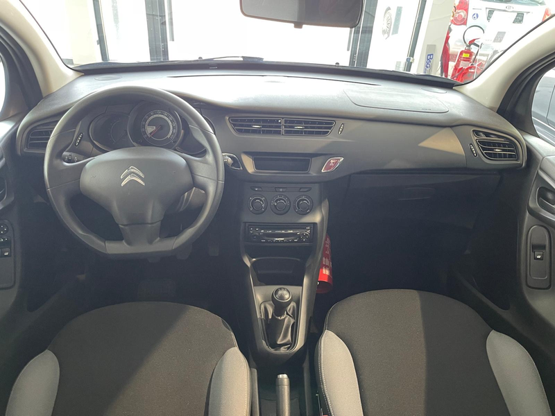 Citroen C3 1.0 *** 1 PROPRIETAIRE *** 24.000 KM *** — photo 6