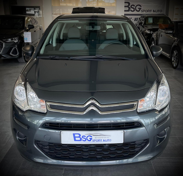 Citroen C3 1.0 *** 1 PROPRIETAIRE *** 24.000 KM *** — photo 2