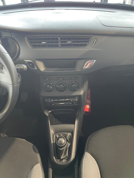 Citroen C3 1.0 *** 1 PROPRIETAIRE *** 24.000 KM *** — photo 7