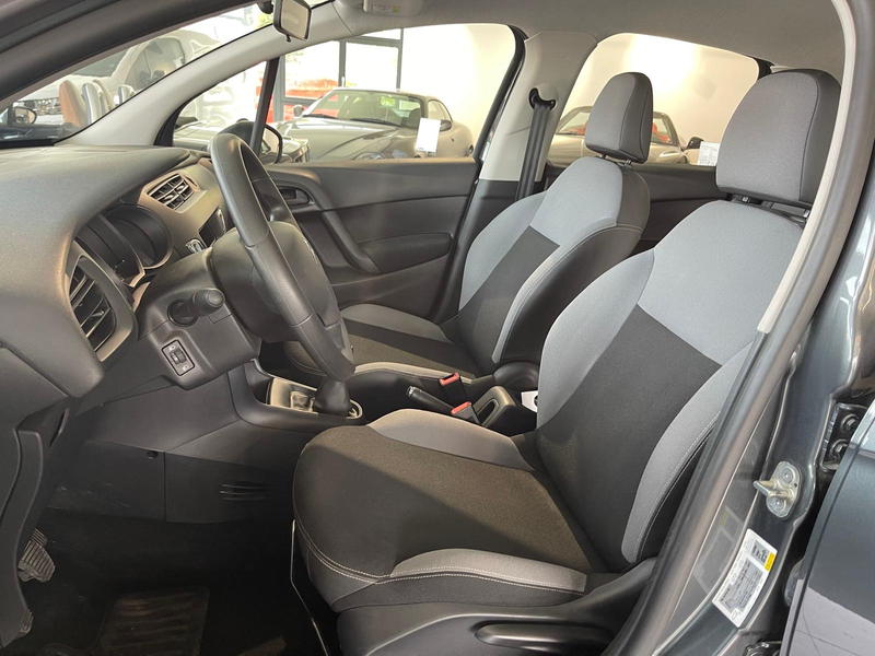 Citroen C3 1.0 *** 1 PROPRIETAIRE *** 24.000 KM *** — photo 9