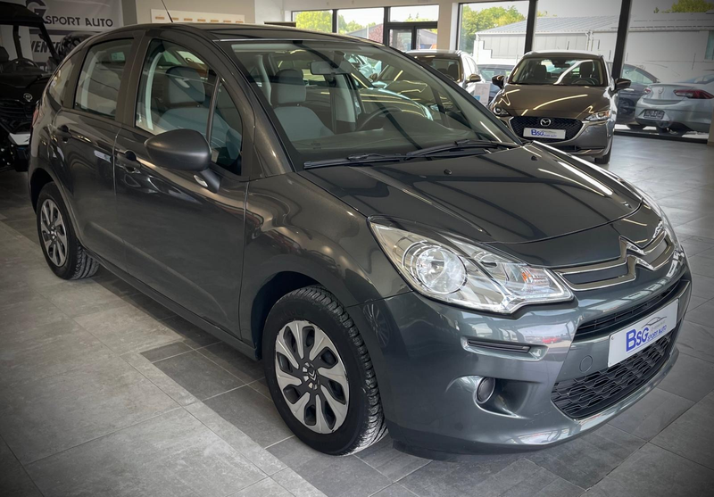 Citroen C3 1.0 *** 1 PROPRIETAIRE *** 24.000 KM *** — photo 3