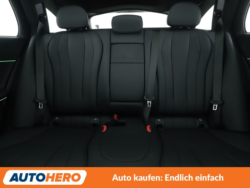 Mercedes-Benz E 200 E 200 T Avantgarde Advanced Plus Aut.*360CAM*ACC* — photo 15
