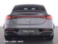 Mercedes-Benz EQE 300 AMG+Hyperscreen+DLight+HUD+AHK+Mem+360°+ Grau - thumbnail 16
