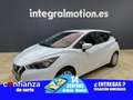 Nissan Micra IG-T Acenta Sprint 92 Blanc - thumbnail 1