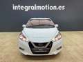 Nissan Micra IG-T Acenta Sprint 92 Blanc - thumbnail 2