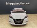 Nissan Micra IG-T Acenta Sprint 92 Blanc - thumbnail 14