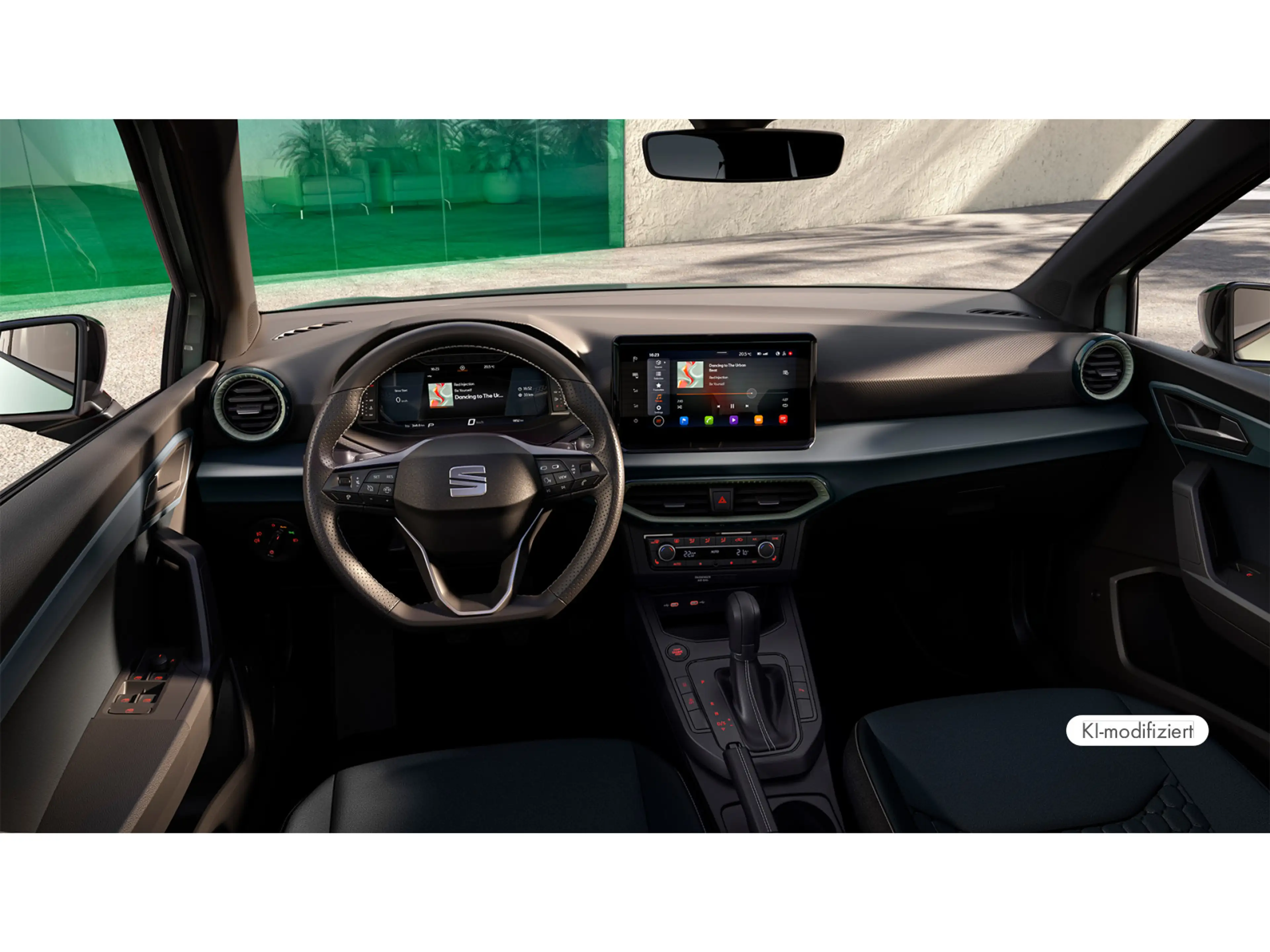 SEAT Arona Style ARONA 1,0 TSISTYLE5T85 DS8M6 — photo 8