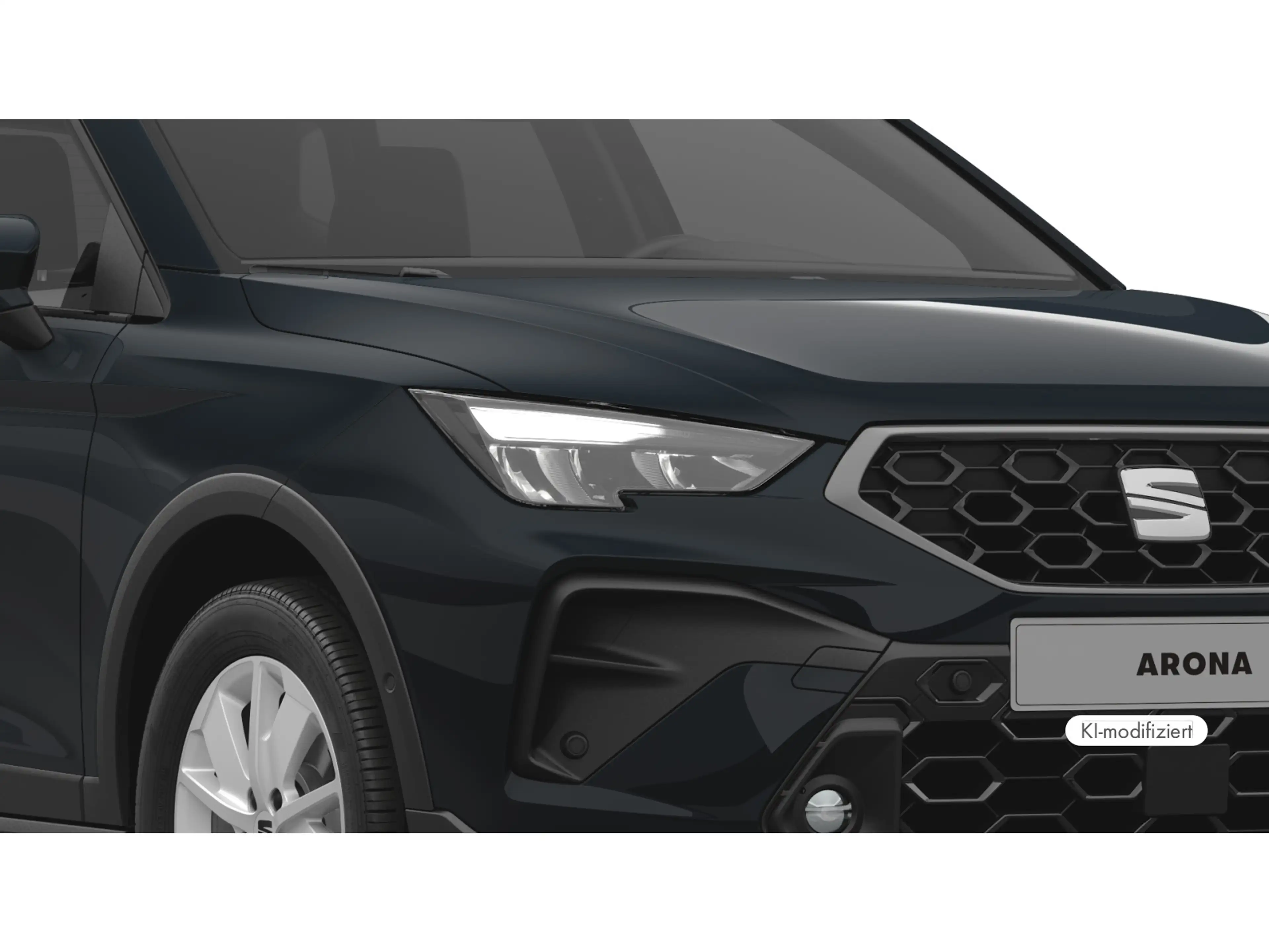 SEAT Arona Style ARONA 1,0 TSISTYLE5T85 DS8M6 — photo 7