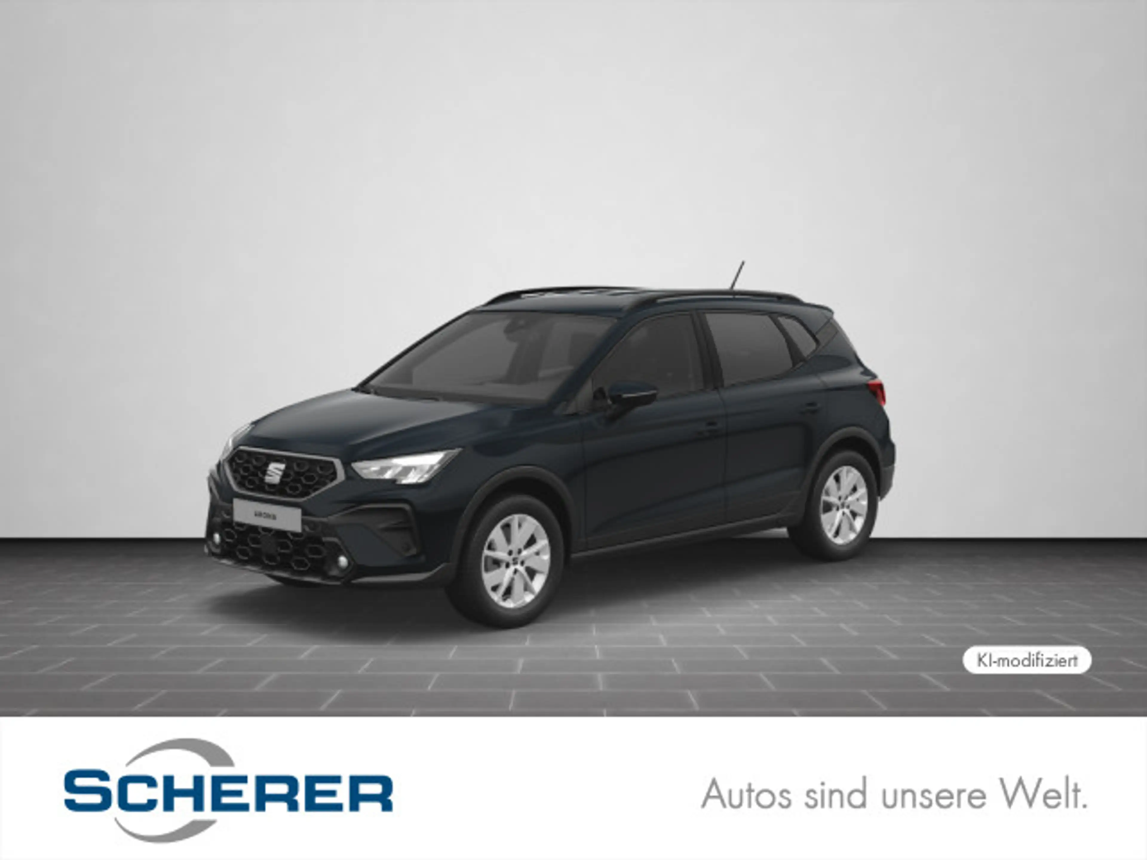 SEAT Arona Style ARONA 1,0 TSISTYLE5T85 DS8M6