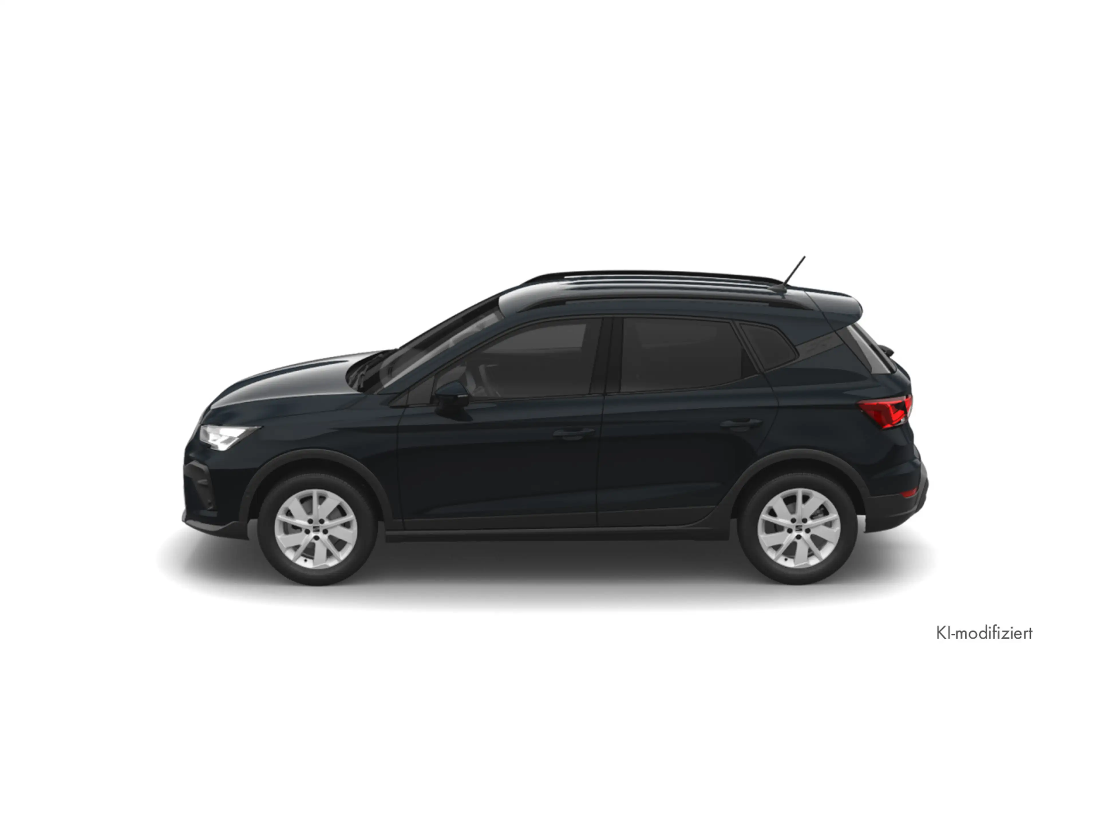 SEAT Arona Style ARONA 1,0 TSISTYLE5T85 DS8M6 — photo 5