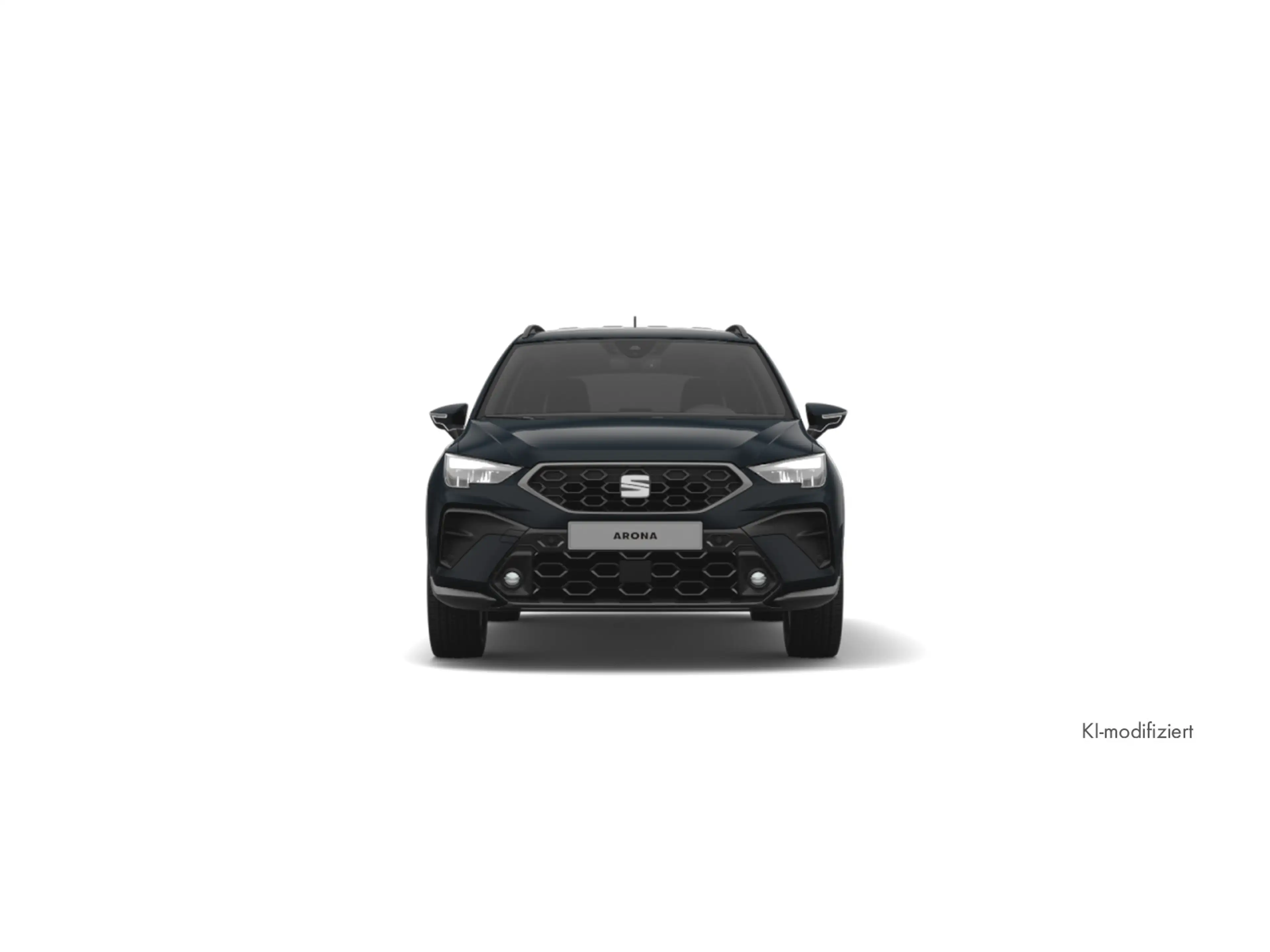 SEAT Arona Style ARONA 1,0 TSISTYLE5T85 DS8M6 — photo 2