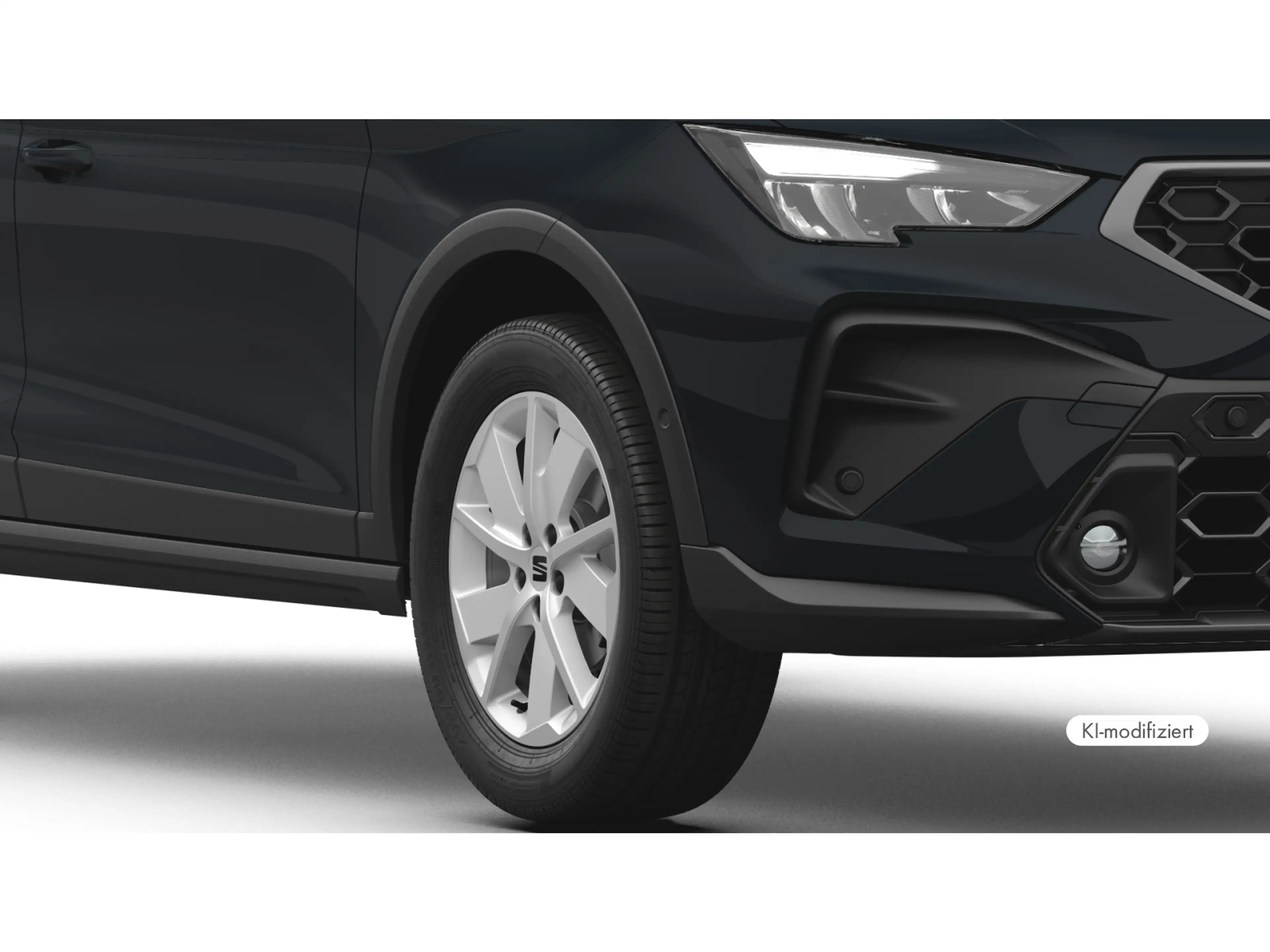 SEAT Arona Style ARONA 1,0 TSISTYLE5T85 DS8M6 — photo 3