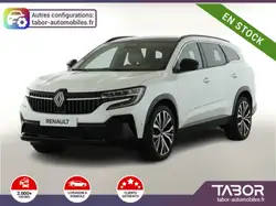 Renault Espace E-Tech 200 Iconic Pano Matrix