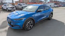 2026 Ford Mustang Mach-E