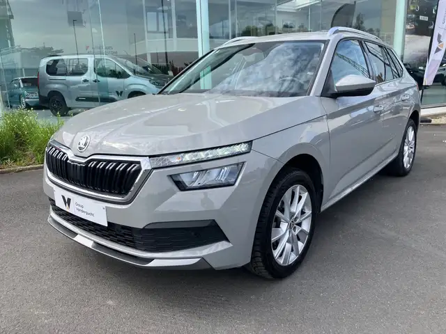 Skoda Kamiq Kamiq 1.0 TSI Style