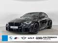 BMW M2 Coupe HUD LED ACC NAVI H/K KAMERA LEDER Schwarz - thumbnail 1