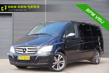 3.0 CDI V6 AUT. XENON, SCHUIF/KANTELDAK, LUCHTVERI