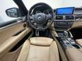 BMW X5 4.4i M Zwart - thumbnail 7