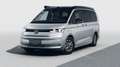 Volkswagen T7 California Beach 2.0TDI DSG Sport Edition 8 Fach GV5 Elega... Silber - thumbnail 2