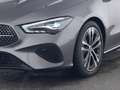 Mercedes-Benz CLA 180 Coupé progressive Night+RüKam+LED+18 Grau - thumbnail 3