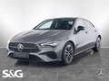 Mercedes-Benz CLA 180 Coupé progressive Night+RüKam+LED+18 Grau - thumbnail 1