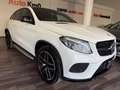 Mercedes-Benz GLE 350 GLE 350 d 4Matic Coupé Premium Plus Bianco - thumbnail 1