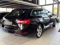 Skoda Superb 2.0TDI DSG LED VIRTUAL NAVI KAMERA ACC Negro - thumbnail 9