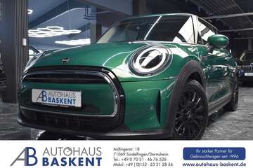 Classic Trim*LED*NAVIGATION*SPORTSITZE*