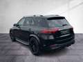 Mercedes-Benz GLE 63 AMG AMG GLE 63 S 4MATIC+ Distr Pano NP € 204.000 Negro - thumbnail 4