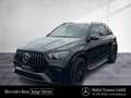 Mercedes-Benz GLE 63 AMG AMG GLE 63 S 4MATIC+ Distr Pano NP € 204.000 Negro - thumbnail 1