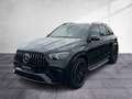 Mercedes-Benz GLE 63 AMG AMG GLE 63 S 4MATIC+ Distr Pano NP € 204.000 Negro - thumbnail 2