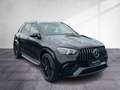 Mercedes-Benz GLE 63 AMG AMG GLE 63 S 4MATIC+ Distr Pano NP € 204.000 Negro - thumbnail 6