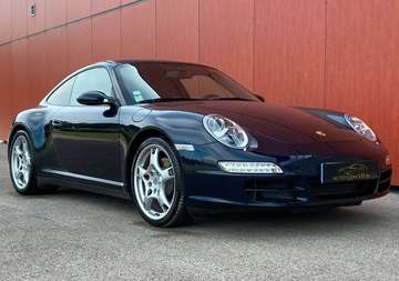 Type 997 Phase 1 CARRERA 4S 3.8 355ch Boîte Manuelle