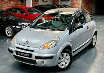 Citroën 1.4L 75 ch Distribution récente, Toit révisé Superbe état