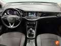 Opel Astra 1.2T S/S Design & Tech 130 Gris - thumbnail 10