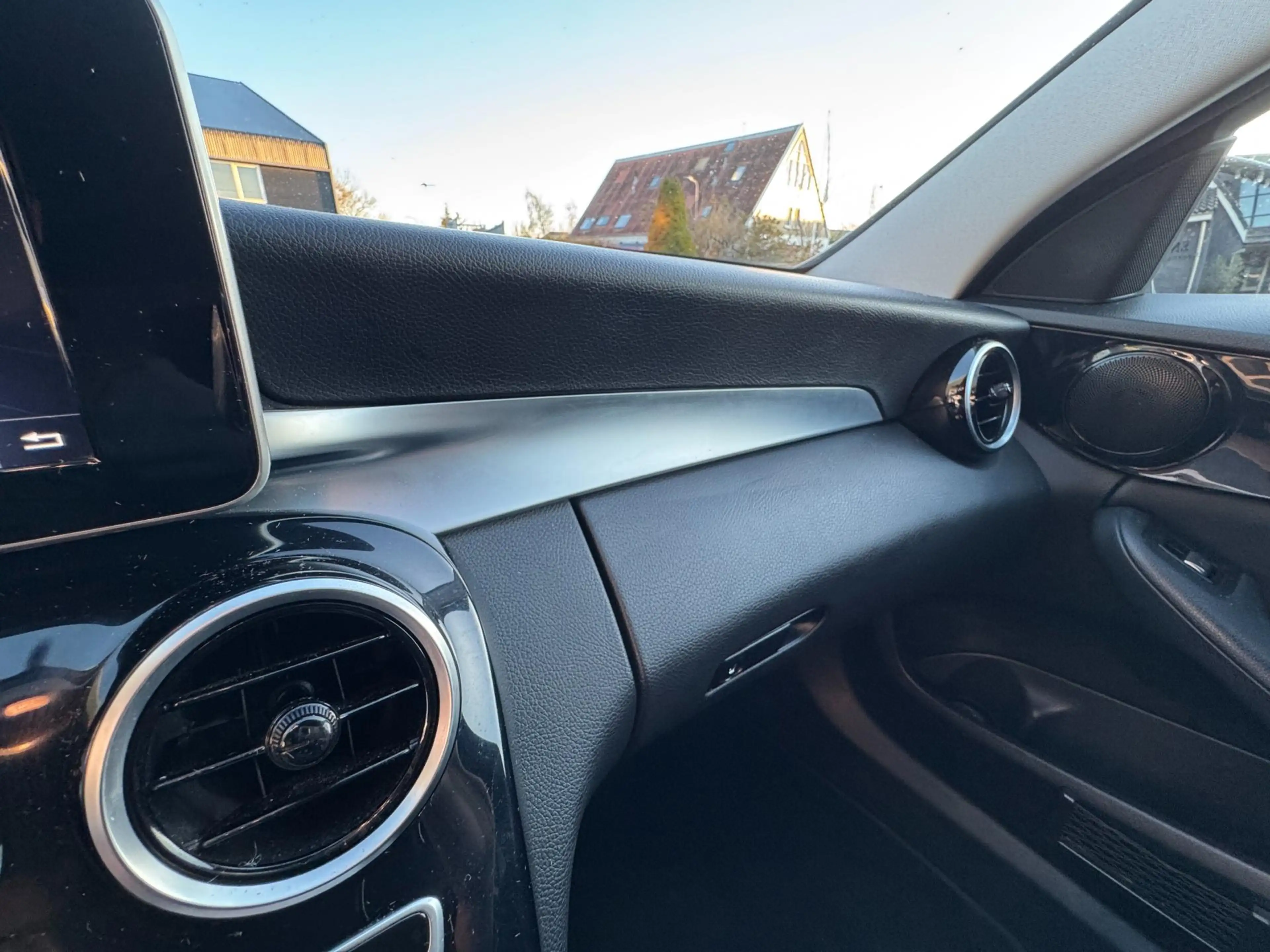 Mercedes-Benz C 350 Estate e Lease Edition / Luchtvering / Led / Deale — photo 19