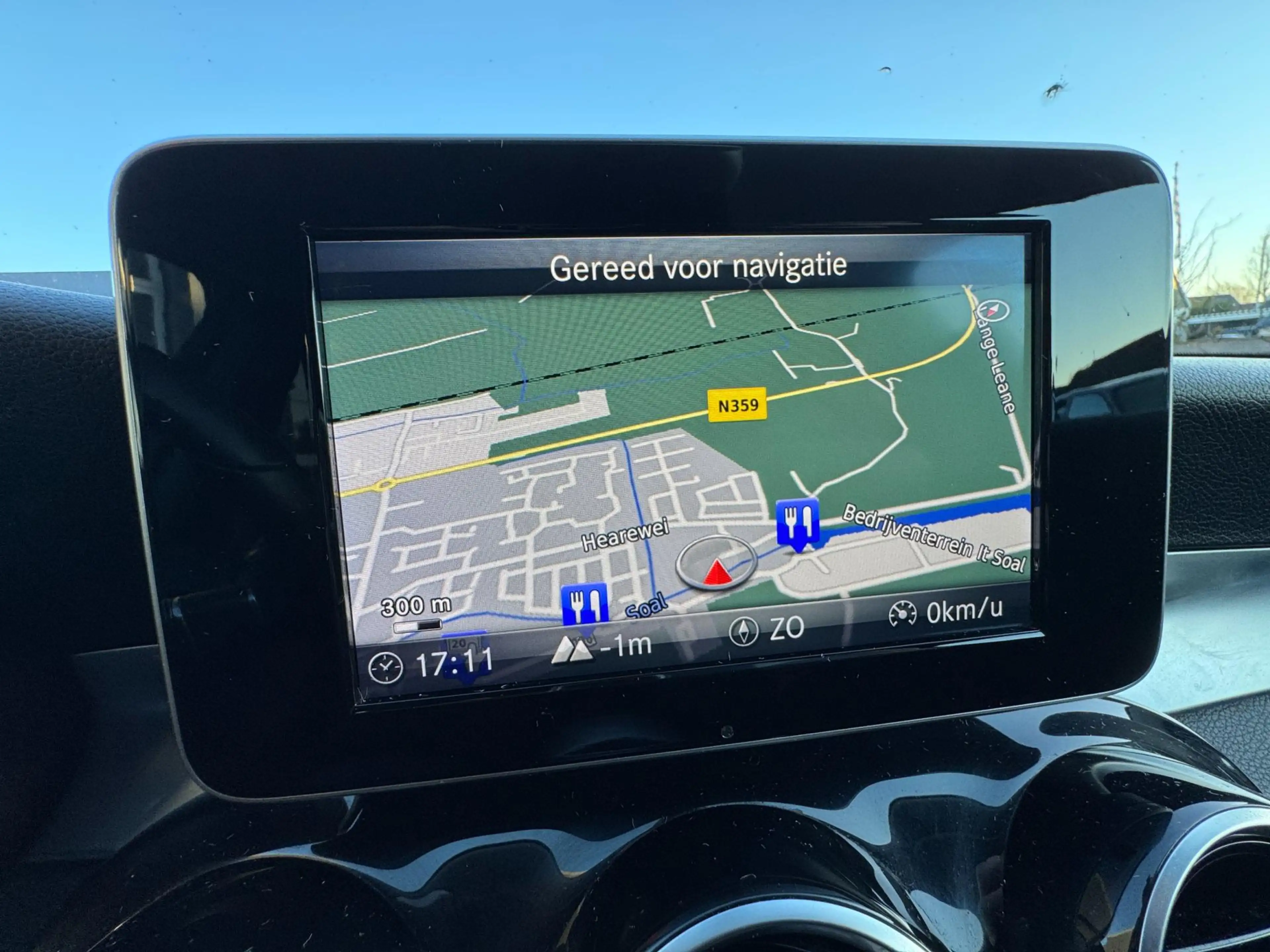 Mercedes-Benz C 350 Estate e Lease Edition / Luchtvering / Led / Deale — photo 20