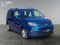 Toyota Proace City Verso TEAM D *NAVI*PDC*RFK*PANO*KLIMA Modrá - thumbnail 8