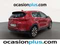 Kia Sportage 1.7CRDi Eco-Dynamics x-Tech 4x2 Rojo - thumbnail 4