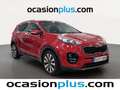 Kia Sportage 1.7CRDi Eco-Dynamics x-Tech 4x2 Rojo - thumbnail 2