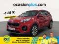 Kia Sportage 1.7CRDi Eco-Dynamics x-Tech 4x2 Rojo - thumbnail 1