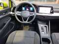 Volkswagen Golf Life 1.5 eTSI DSG Gelb - thumbnail 9
