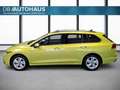 Volkswagen Golf Life 1.5 eTSI DSG Gelb - thumbnail 7