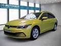 Volkswagen Golf Life 1.5 eTSI DSG Gelb - thumbnail 1