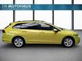 Volkswagen Golf Life 1.5 eTSI DSG Gelb - thumbnail 3