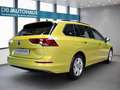 Volkswagen Golf Life 1.5 eTSI DSG Gelb - thumbnail 4