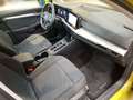 Volkswagen Golf Life 1.5 eTSI DSG Gelb - thumbnail 18