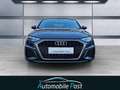 Audi A3 A3 SB 35 TDI S-Tronic S-Line, AHK*Virtual*ACC!!! Schwarz - thumbnail 7